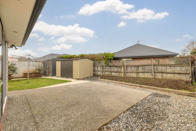 Photo of property in 262a Greers Road, Bryndwr, Christchurch, 8053