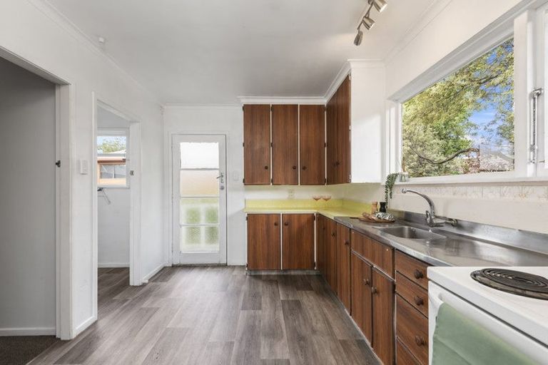 Photo of property in 390 Ruahine Street, Terrace End, Palmerston North, 4410