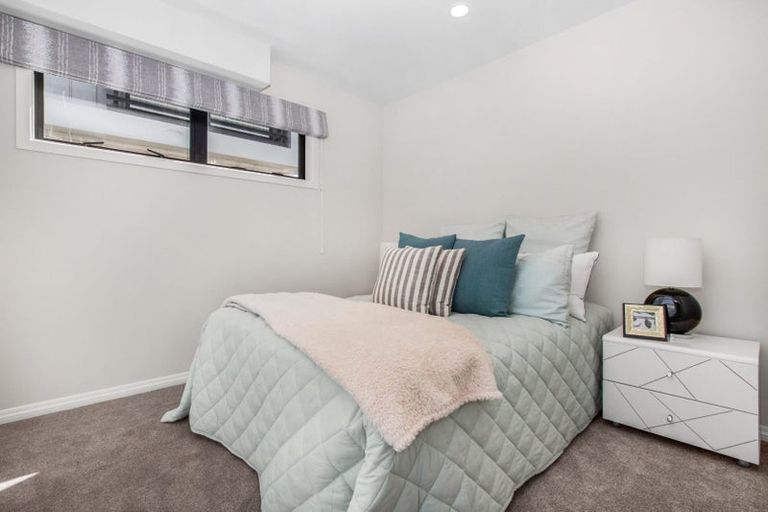 Photo of property in 158d Flat Bush School Road, Flat Bush, Auckland, 2019