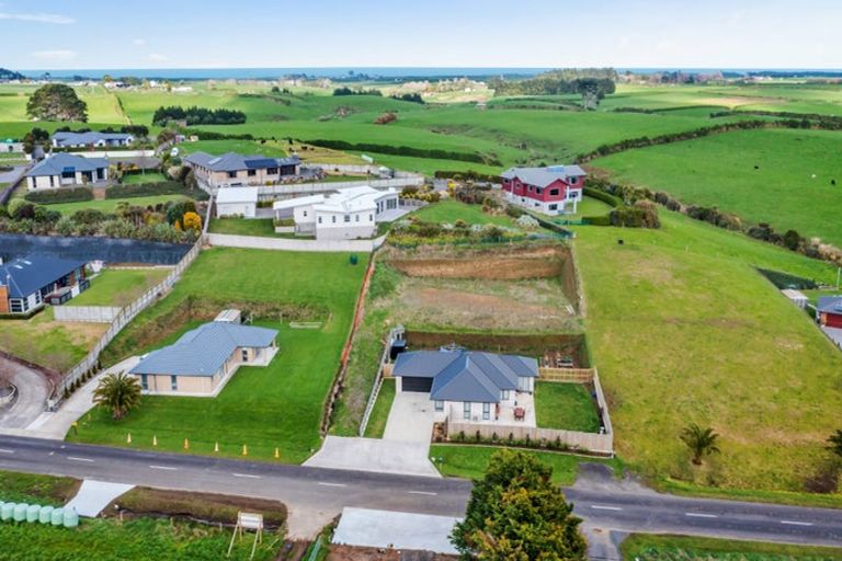 Photo of property in 32a Larlin Drive, Hawera, 4675