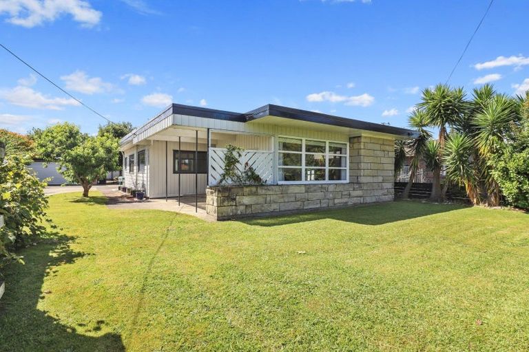 Photo of property in 70 Smith Street, Matamata, 3400
