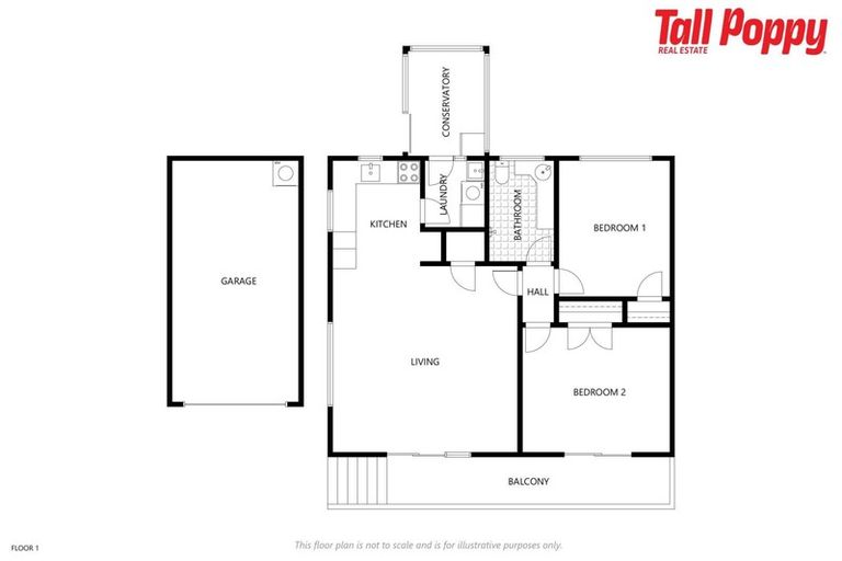 Photo of property in 2/41 Cassandra Street, Stratford, 4332