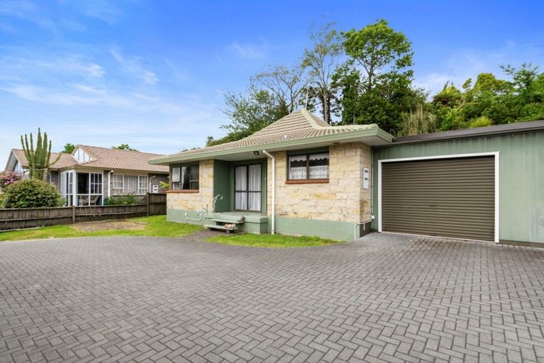 Photo of property in 12a Westbrook Place, Pomare, Rotorua, 3015