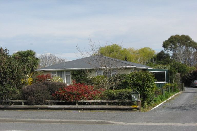 Photo of property in 229 Beach Road, Kaikoura, 7300