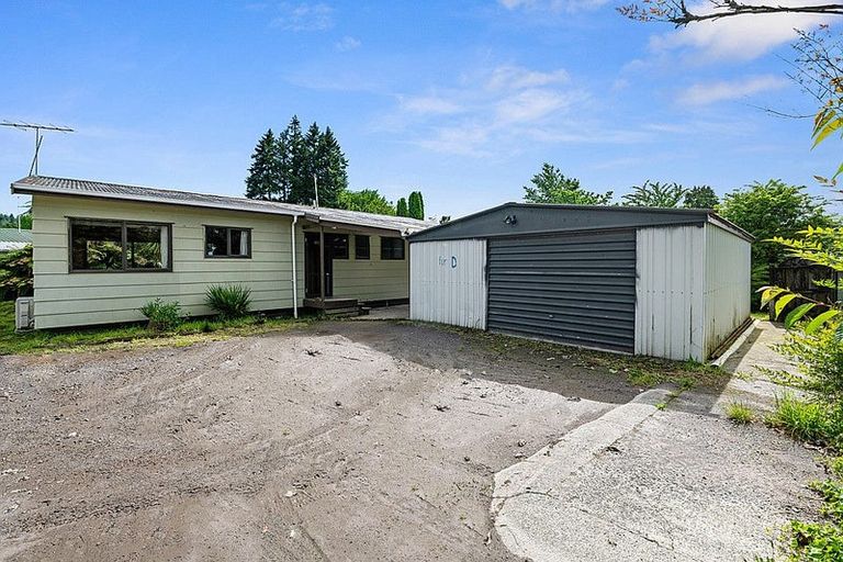 Photo of property in 24d Gordon Road, Western Heights, Rotorua, 3015