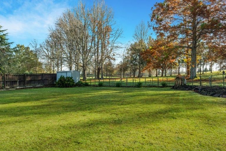 Photo of property in 18 Snell Drive, Chartwell, Hamilton, 3210