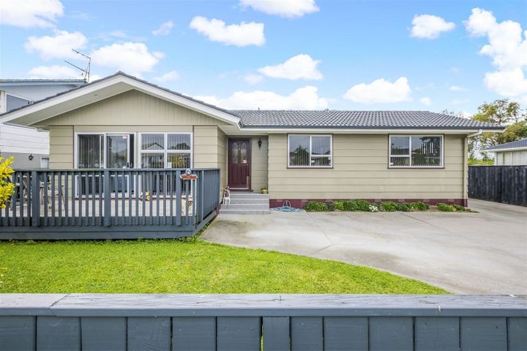 Photo of property in 9 Hindmarsh Street, Henderson, Auckland, 0612