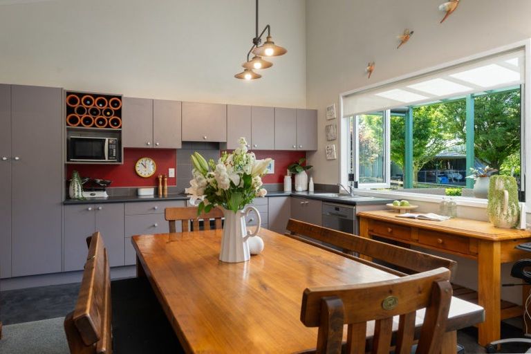 Photo of property in 77b Oaklea Lane, Tamahere, Hamilton, 3283