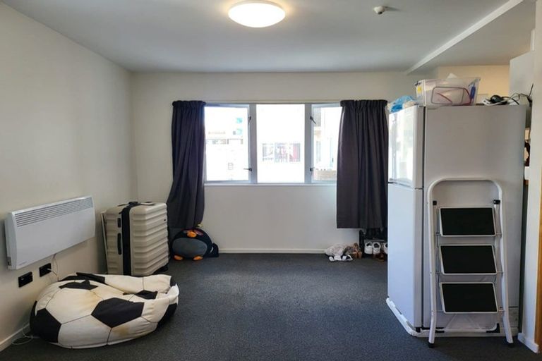 Photo of property in Martin Square Apartments, 314/20 Martin Square, Te Aro, Wellington, 6011