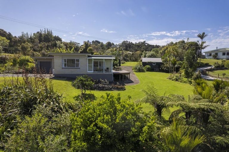 Photo of property in 3170 State Highway 10, Mangonui, 0494