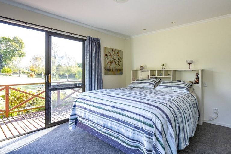 Photo of property in 24 Te Moana Road, Pleasant Valley, Geraldine, 7991