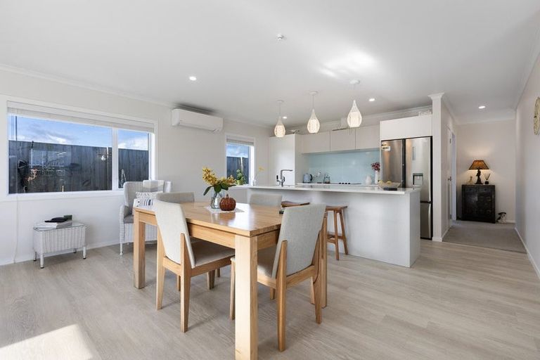 Photo of property in 18 Roka Street, Bell Block, New Plymouth, 4312