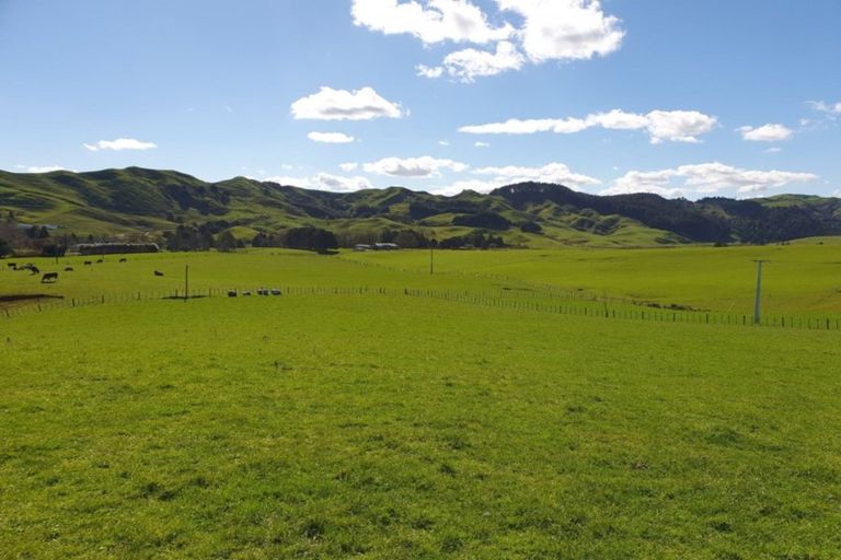 Photo of property in 777 Waitetuna Valley Road, Waitetuna, Raglan, 3295