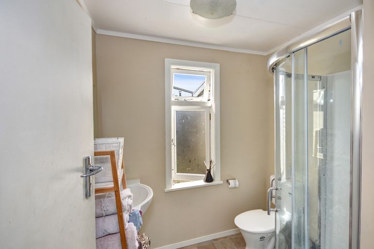 Photo of property in 20 Aberfeldy Street, Lookout Point, Dunedin, 9011