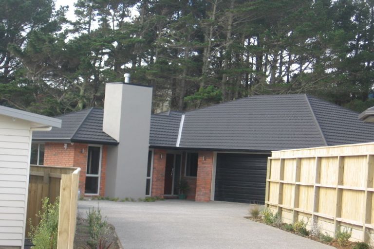 Photo of property in 41 Winsley Terrace, Churton Park, Wellington, 6037