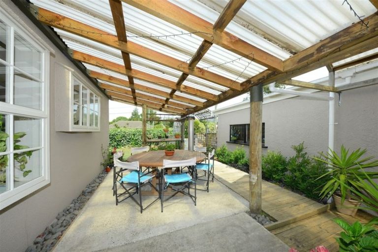 Photo of property in 184 Huxley Street, Sydenham, Christchurch, 8023