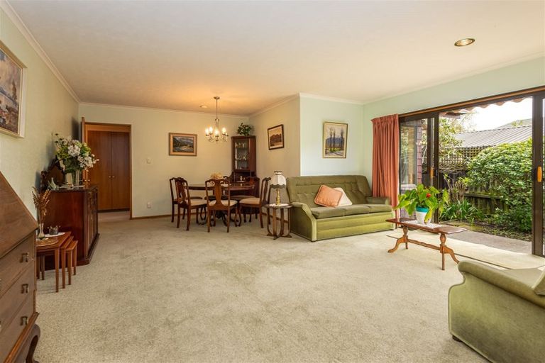 Photo of property in 28b Hamilton Avenue, Ilam, Christchurch, 8041