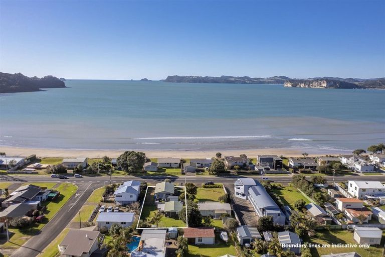 Photo of property in 126 Buffalo Beach Sh25 Road, Whitianga, 3510