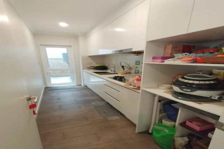 Photo of property in 39 Tinaku Road, Flat Bush, Auckland, 2019