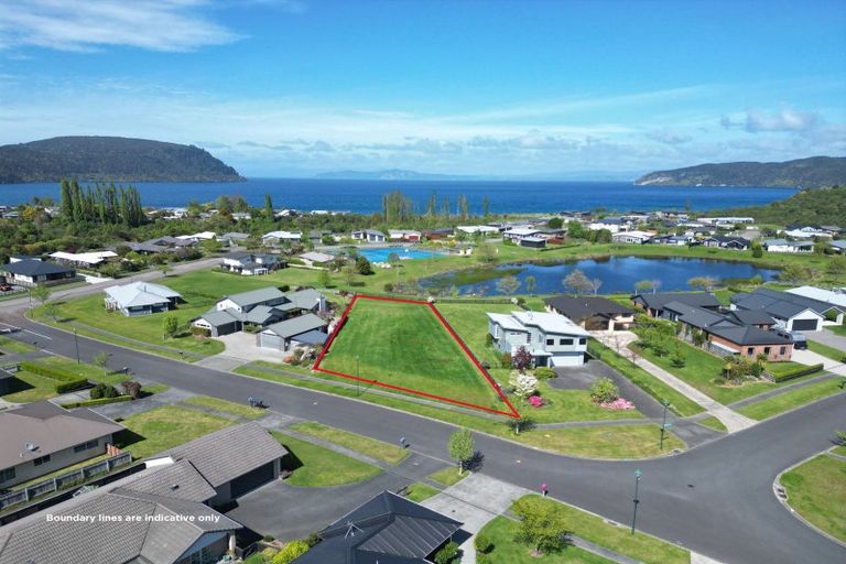 Photo of property in 84 Montgomery Crescent, Kinloch, Taupo, 3377