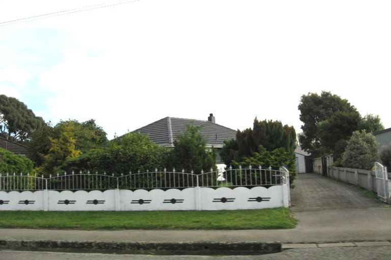 Photo of property in 39 Morrison Avenue, Northcote, Christchurch, 8052