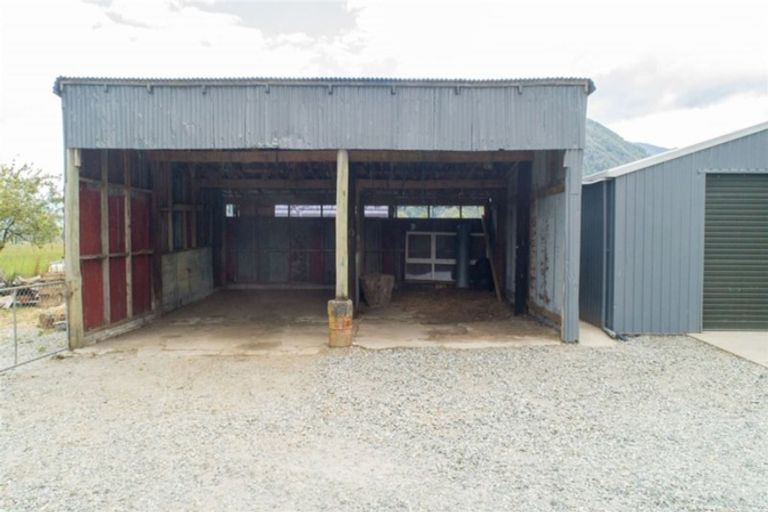 Photo of property in 631 Matiri Valley Road, Matiri, Murchison, 7077