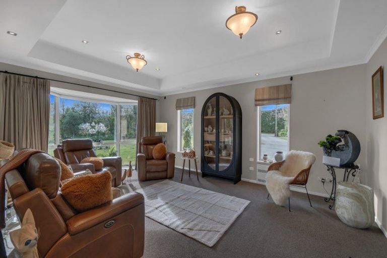 Photo of property in 135 Harleston Road, Sefton, Rangiora, 7477