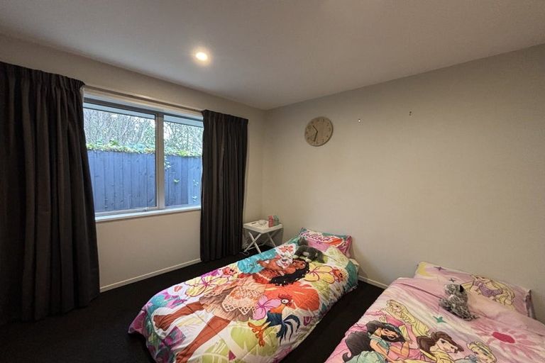 Photo of property in 437a Barrington Street, Spreydon, Christchurch, 8024