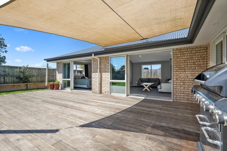 Photo of property in 5 Mcallister Place, Renwick, 7204