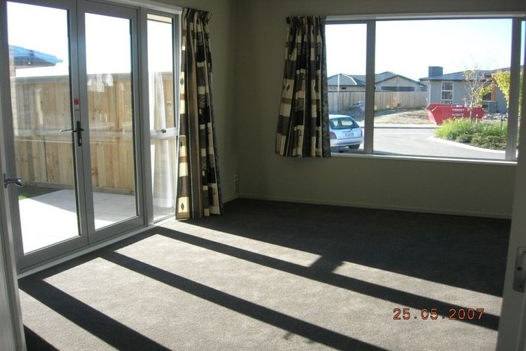 Photo of property in 24 Iraklis Close, Templeton, Christchurch, 8042