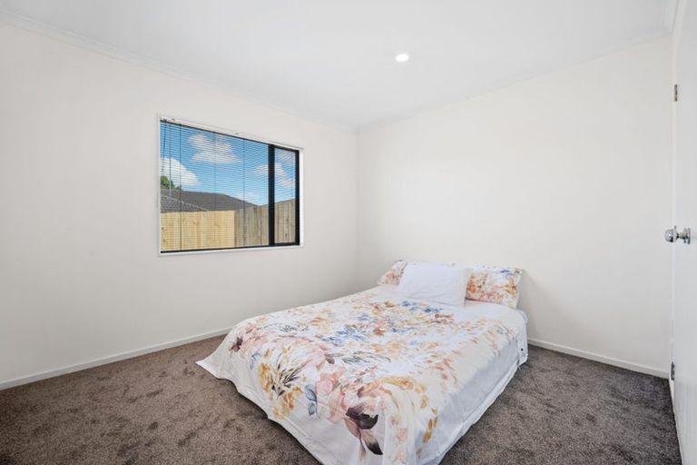 Photo of property in 16a Ksenia Drive, Flat Bush, Auckland, 2019