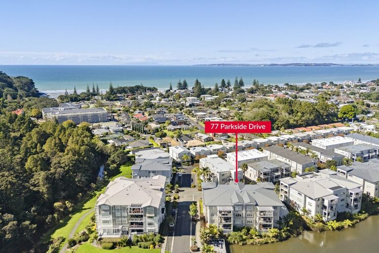 Photo of property in 77 Parkside Drive, Orewa, 0931