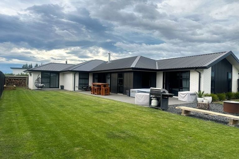 Photo of property in 1 Vaughan Drive, Rolleston, 7614