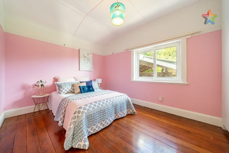 Photo of property in 142 Seddon Street, Naenae, Lower Hutt, 5011