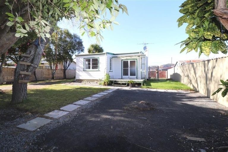 Photo of property in 48 Mcparland Street, Ebdentown, Upper Hutt, 5018