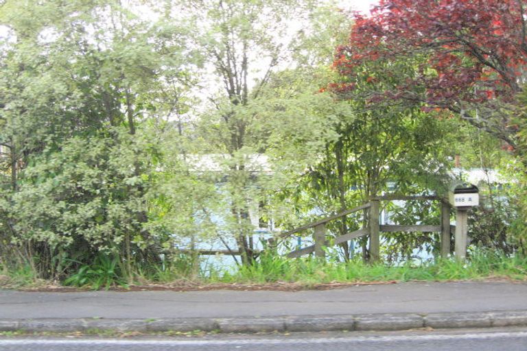 Photo of property in 668 Huia Road, Parau, Auckland, 0604