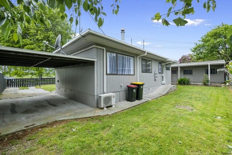 Photo of property in 17b Prospect Avenue, Tirau, 3410