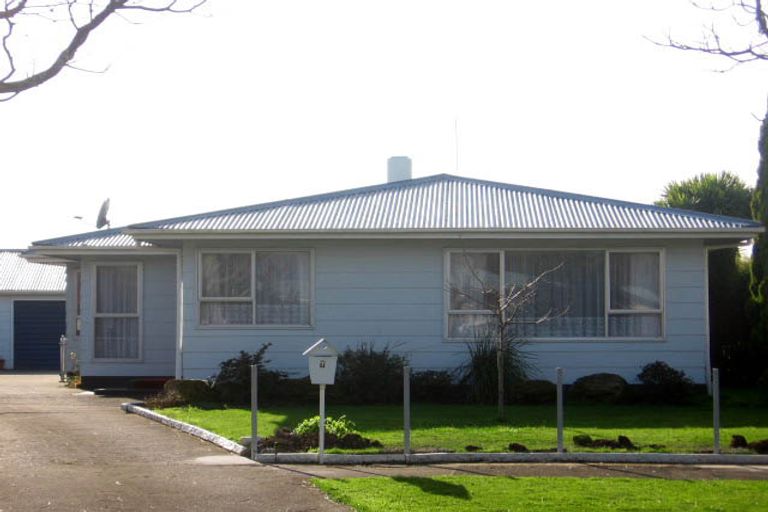 Photo of property in 7 Oban Place, Awapuni, Palmerston North, 4412