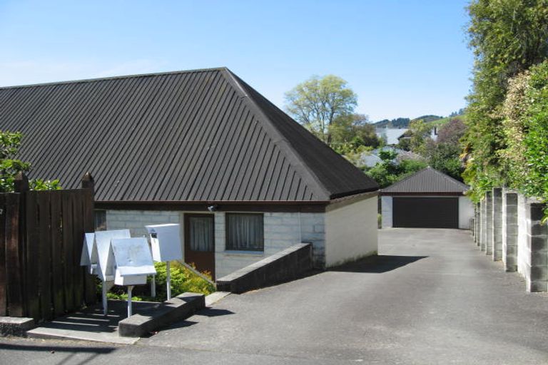 Photo of property in 4/237 Rutherford Street, Nelson South, Nelson, 7010