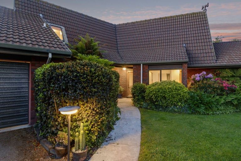 Photo of property in 231 Woodend Beach Road, Woodend, Kaiapoi, 7691