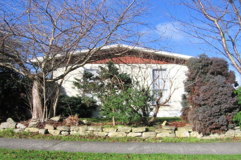 Photo of property in 20 Geraldine Crescent, Cloverlea, Palmerston North, 4412