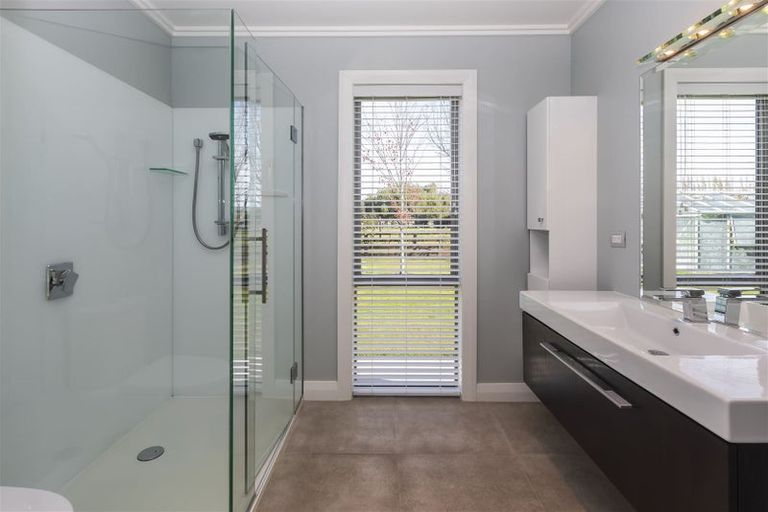 Photo of property in 45 Island Road, Clarkville, Kaiapoi, 7691