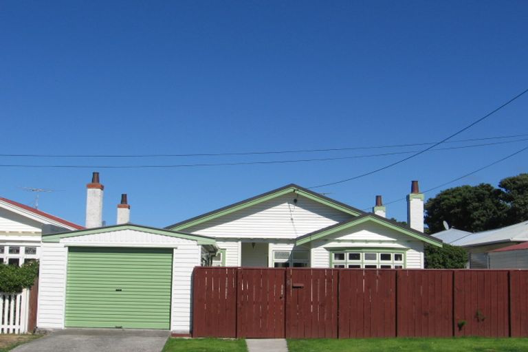 Photo of property in 4 Puriri Street, Miramar, Wellington, 6022