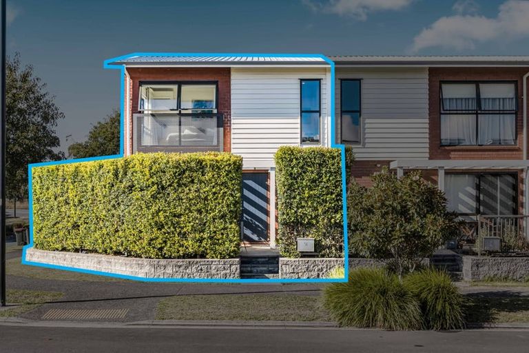 Photo of property in 58 Whenuapai Drive, Whenuapai, Auckland, 0618