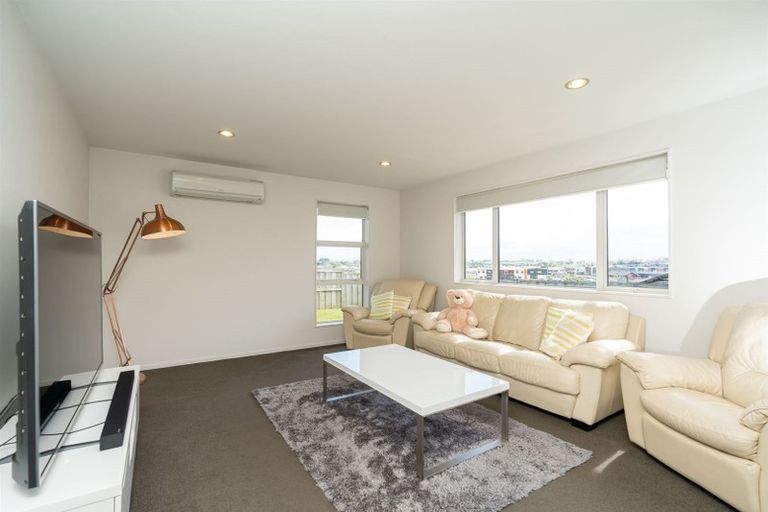 Photo of property in 14 Highview Court, Flagstaff, Hamilton, 3210