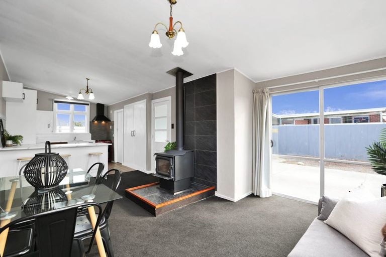 Photo of property in 2 Melcombe Street, Tinwald, Ashburton, 7700