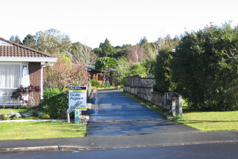 Photo of property in 25 Melwood Drive, Warkworth, 0910