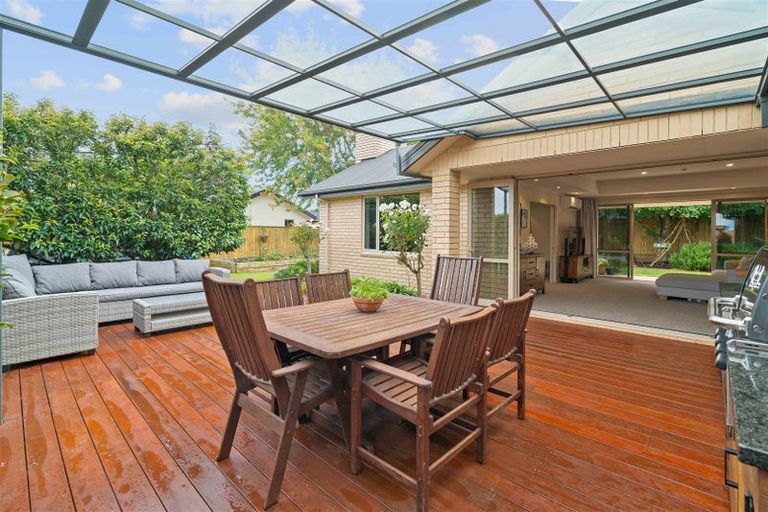 Photo of property in 13 Kintyre Place, Prebbleton, 7604