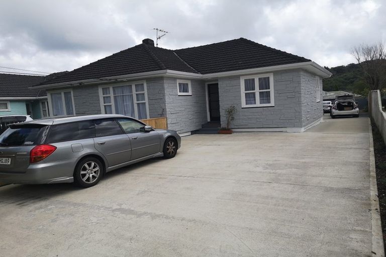 Photo of property in 89 Wise Street, Wainuiomata, Lower Hutt, 5014