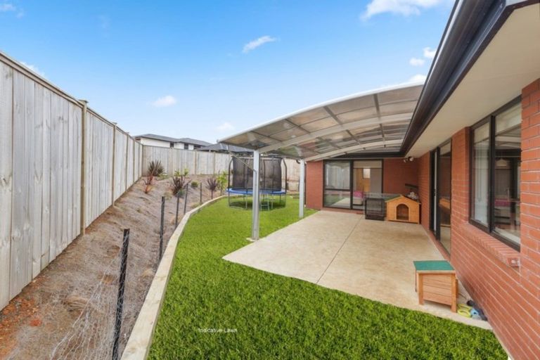 Photo of property in 29 Lippiatt Crescent, Pokeno, 2402